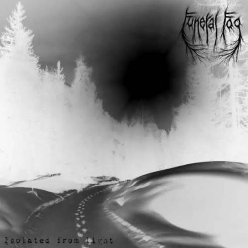 Funeral Fog (ITA-1) : Isolated from Light